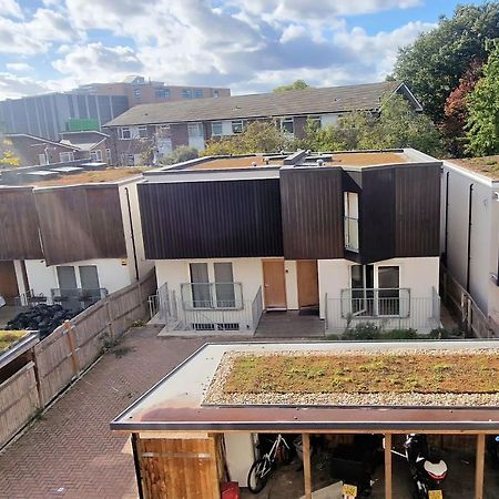 Charlotte Double Room Londyn Zewnętrze zdjęcie